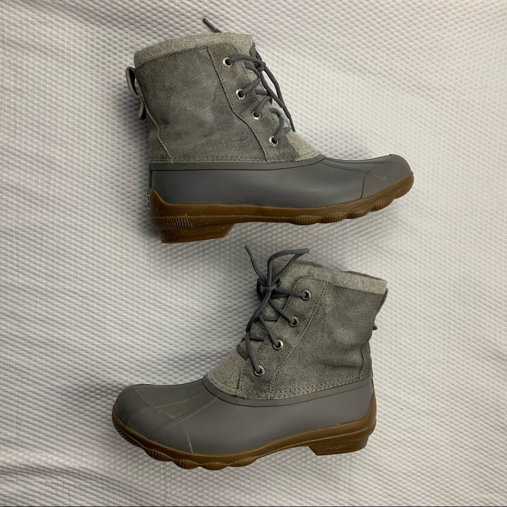 Sperry women’s duck boot
